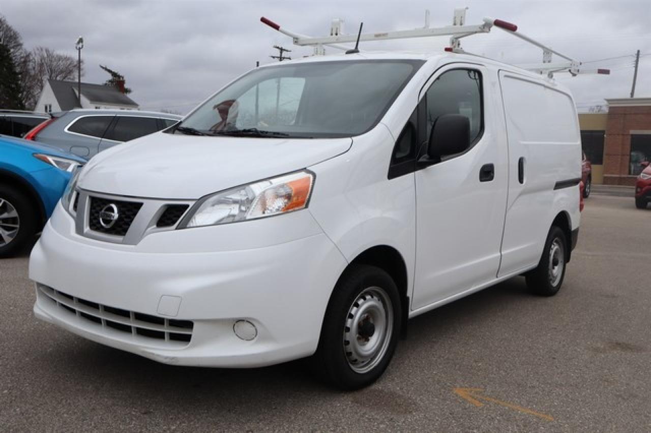 Nissan NV200  2020