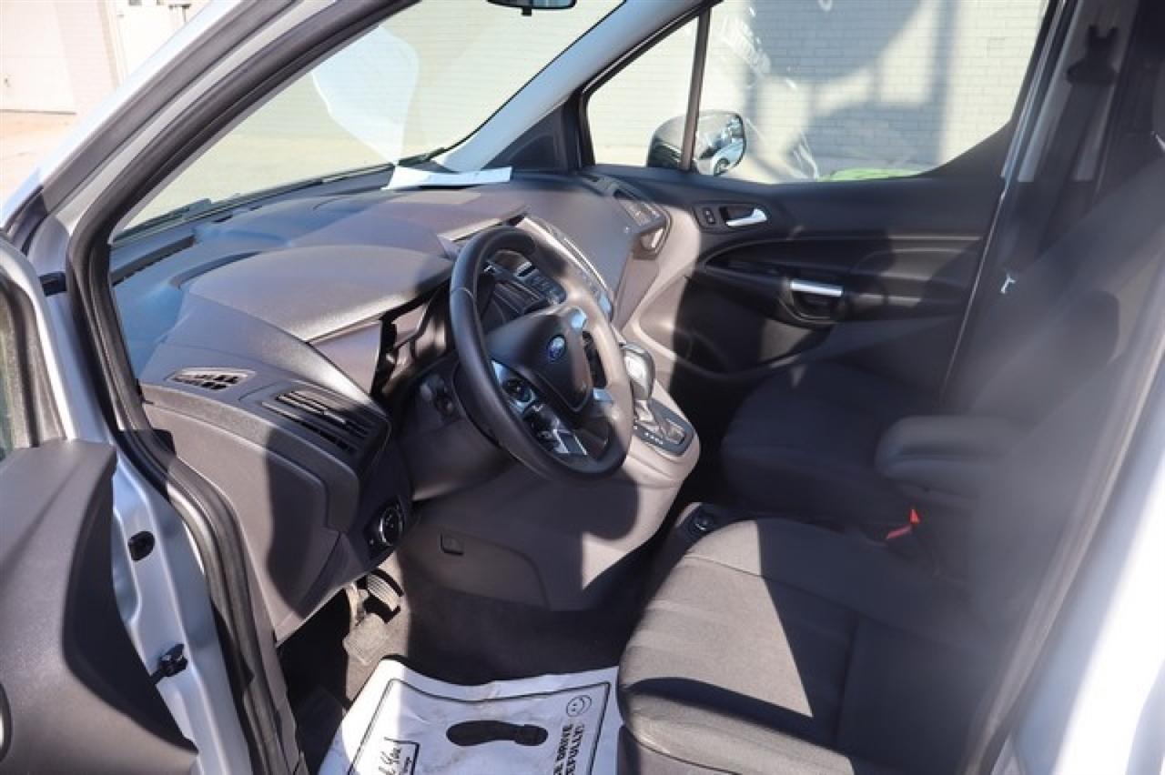 Ford Transit Connect  2014