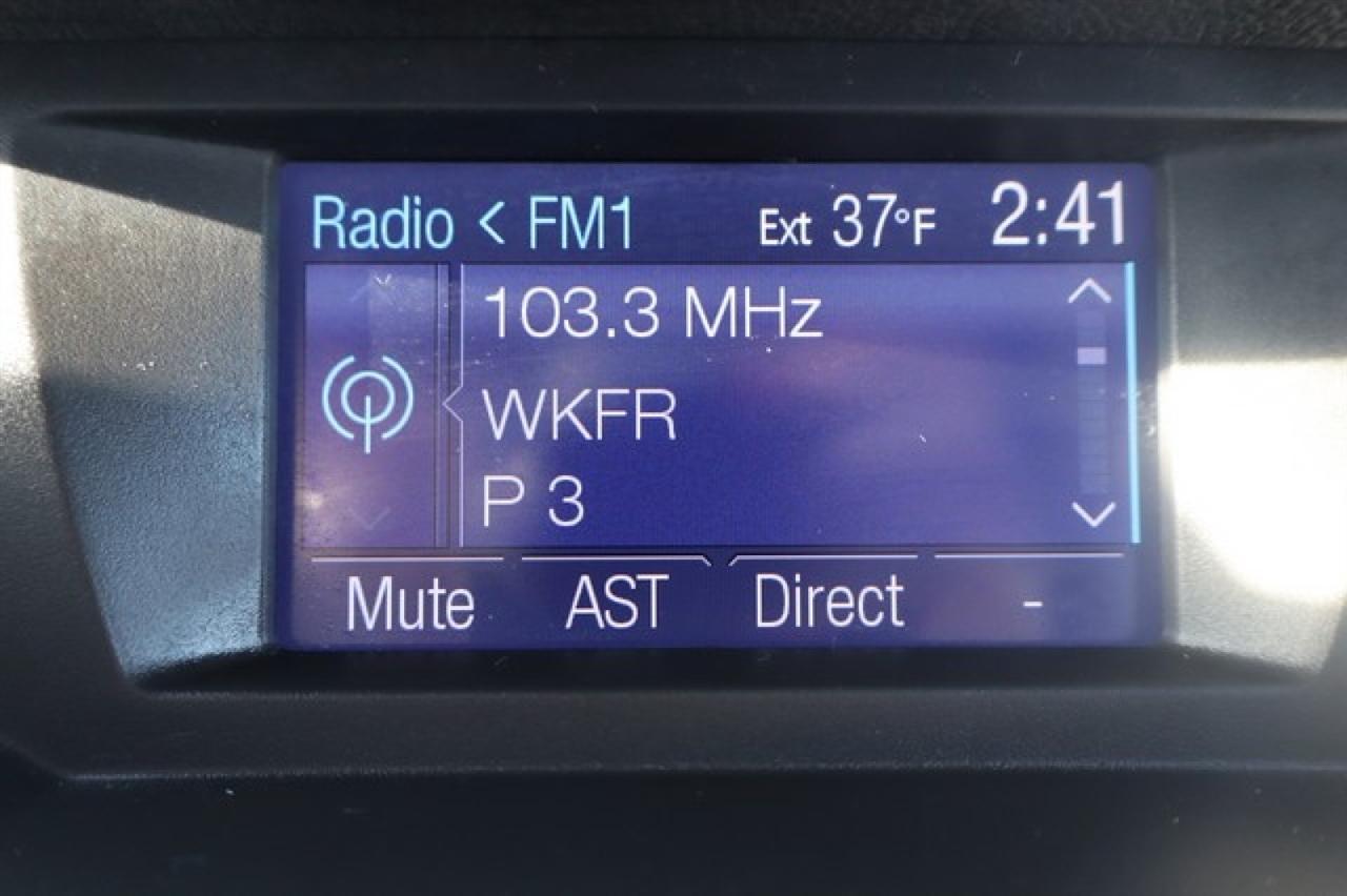 Ford Transit Connect  2014