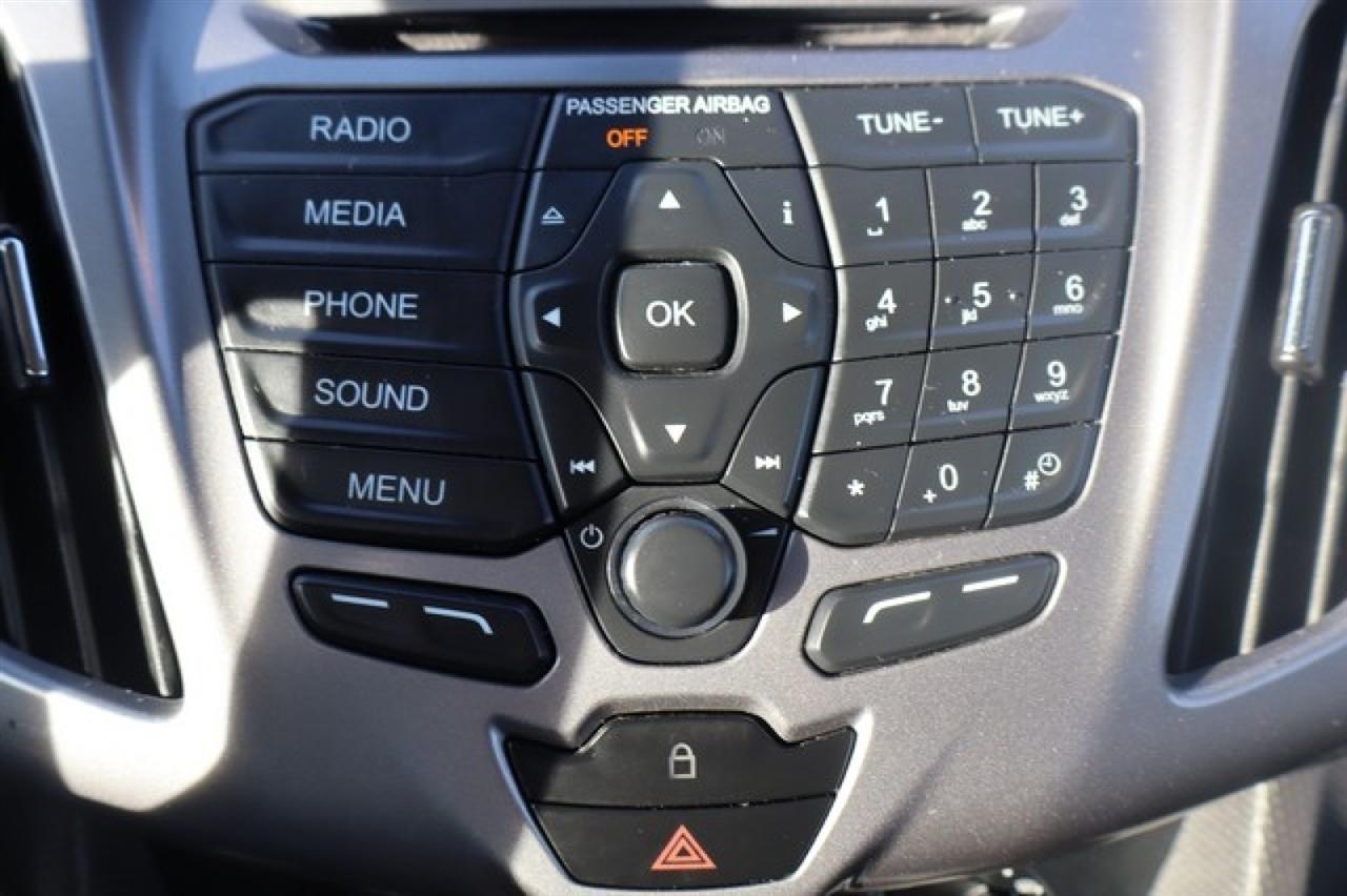 Ford Transit Connect  2014