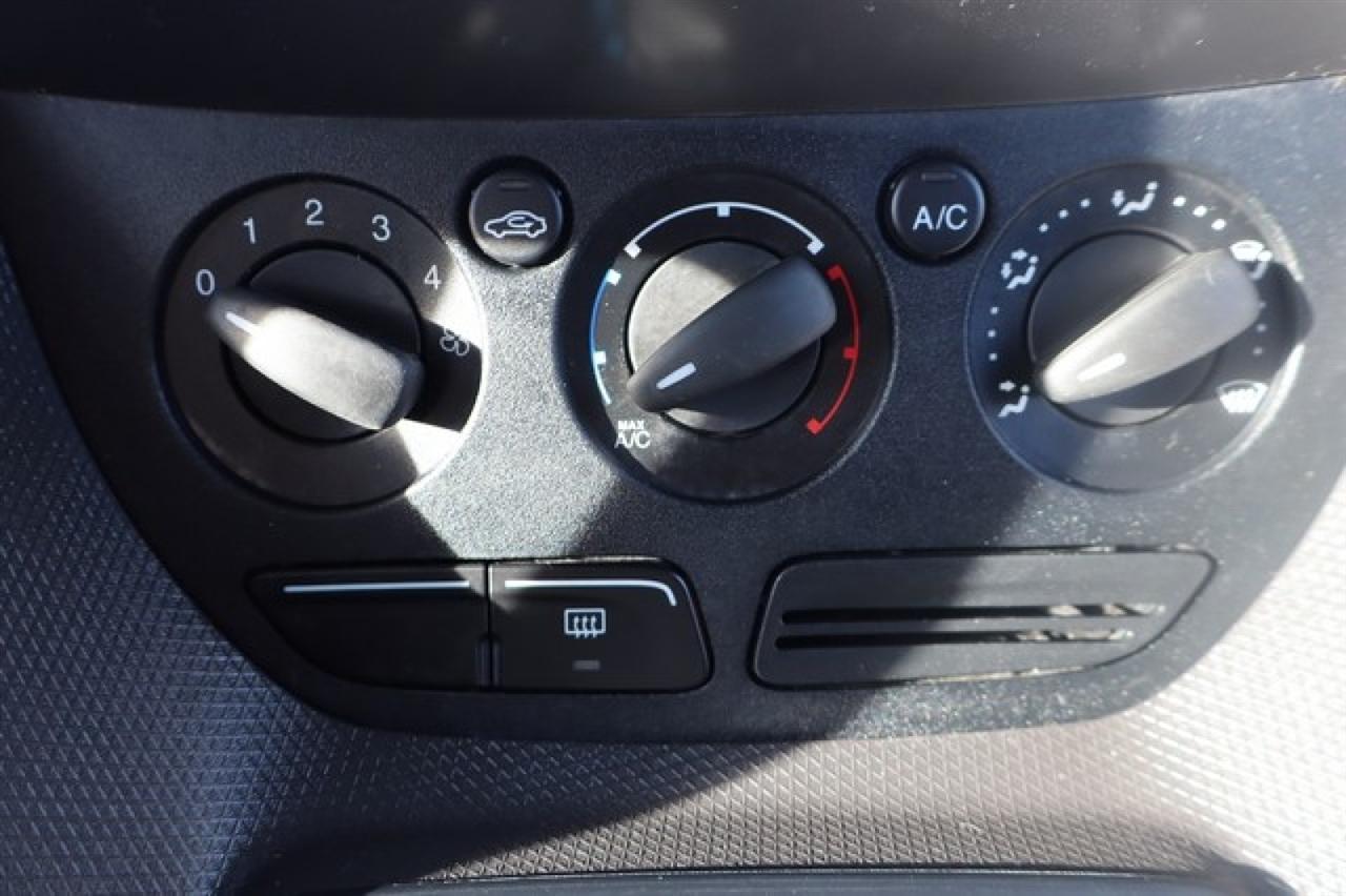 Ford Transit Connect  2014