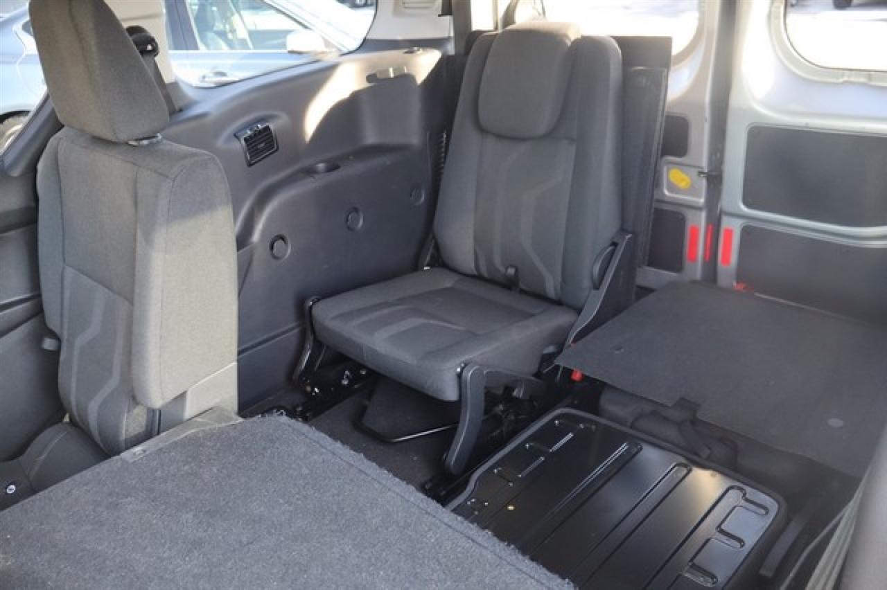 Ford Transit Connect  2014