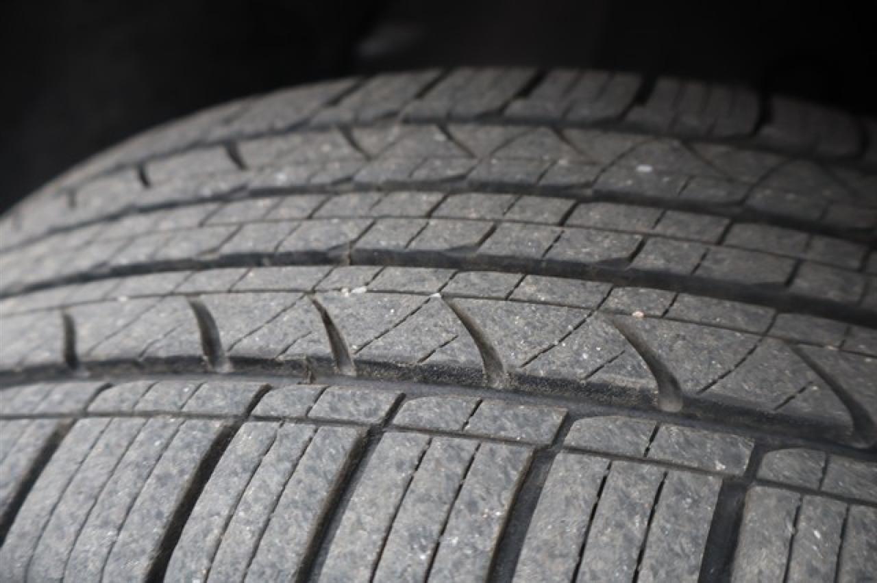 Chevrolet Equinox  2017