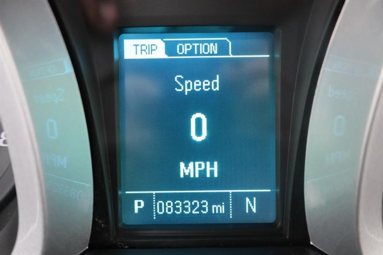 Chevrolet Equinox  2017