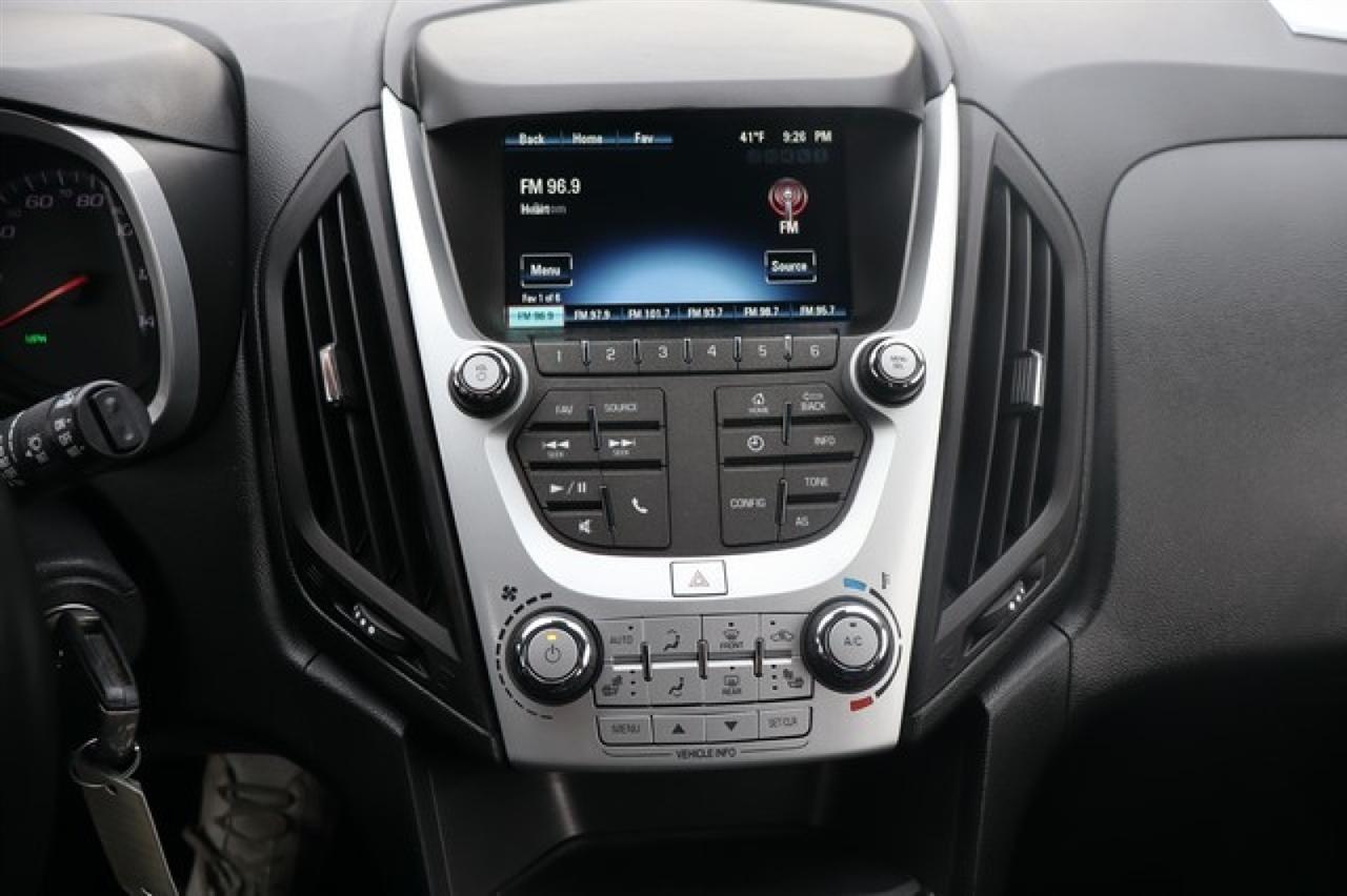 Chevrolet Equinox  2017