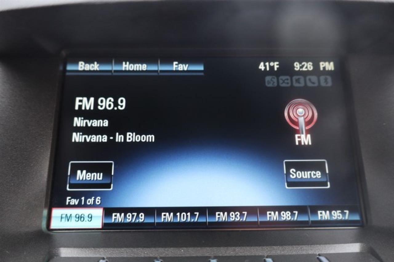 Chevrolet Equinox  2017