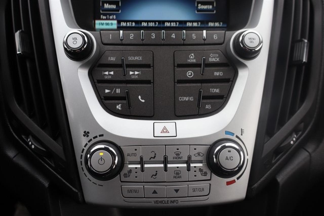 Chevrolet Equinox  2017