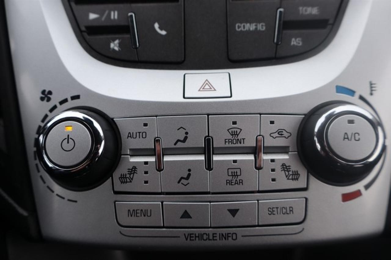 Chevrolet Equinox  2017