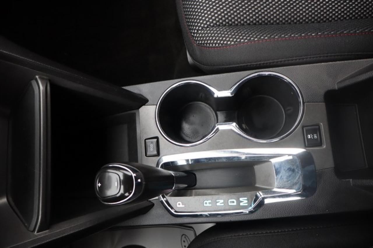 Chevrolet Equinox  2017