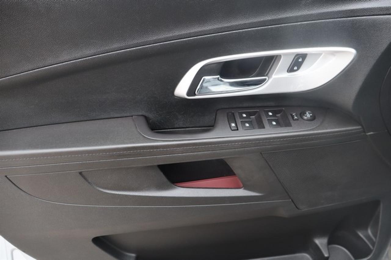 Chevrolet Equinox  2017