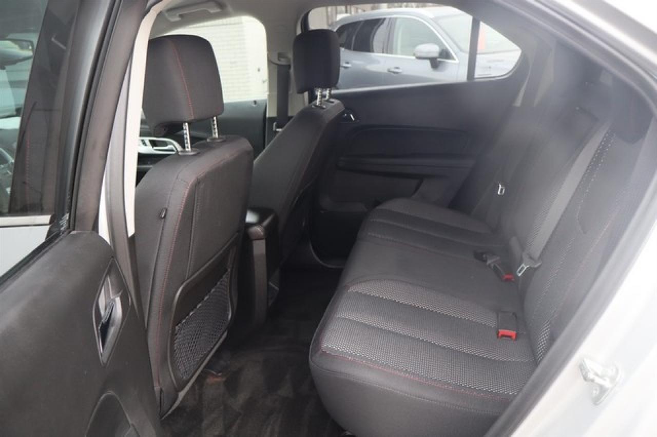 Chevrolet Equinox  2017