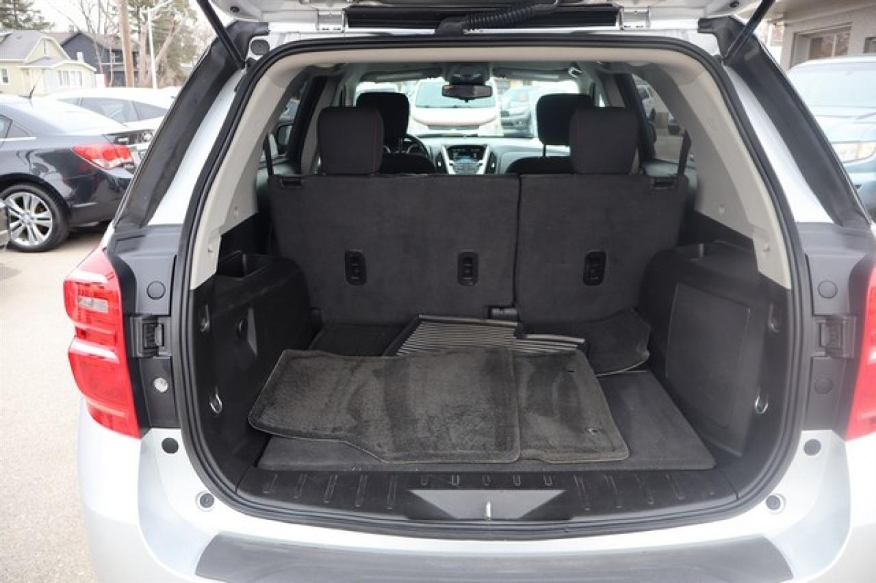 Chevrolet Equinox  2017