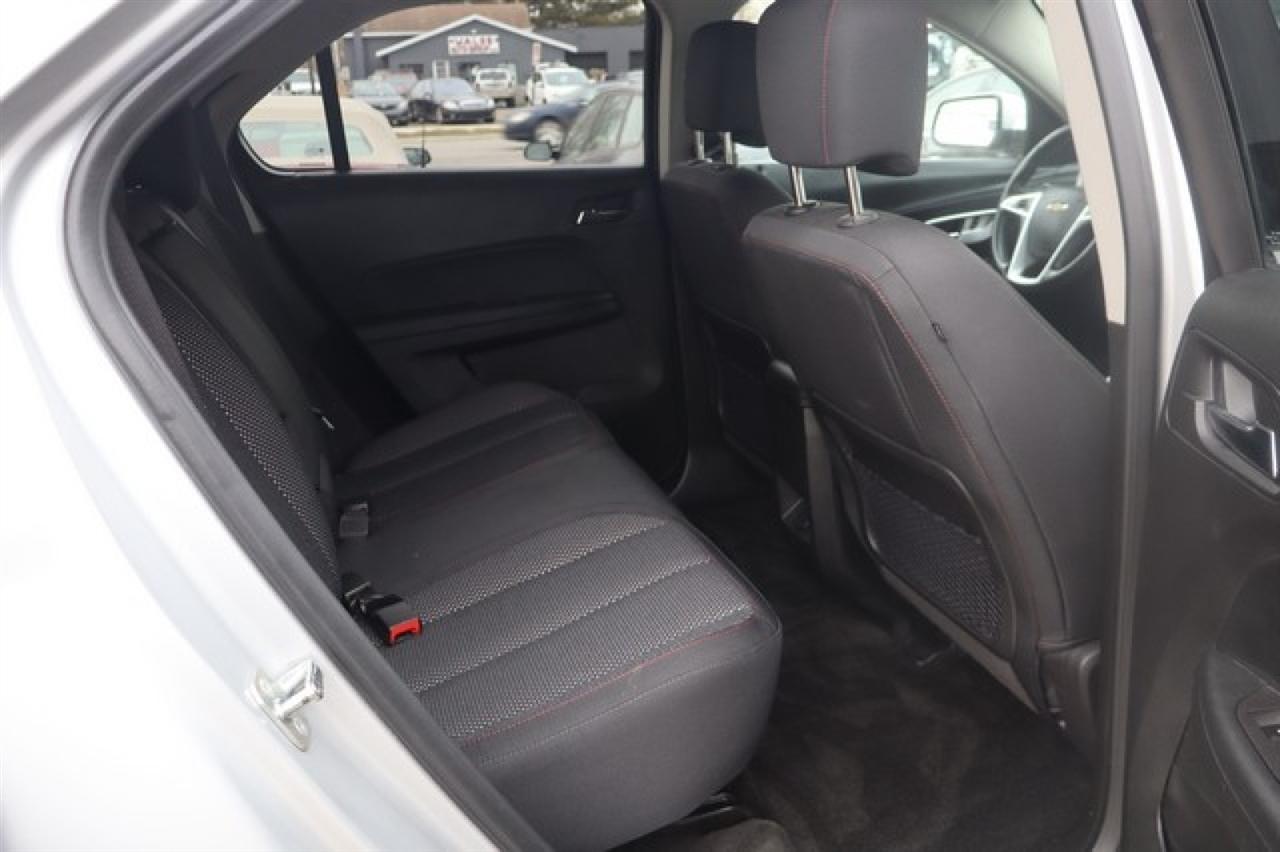 Chevrolet Equinox  2017