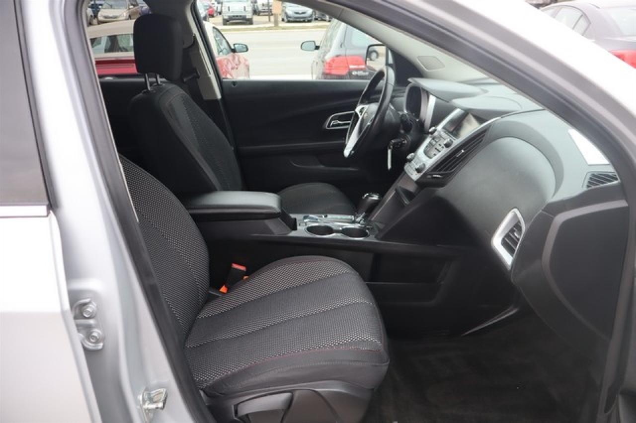 Chevrolet Equinox  2017