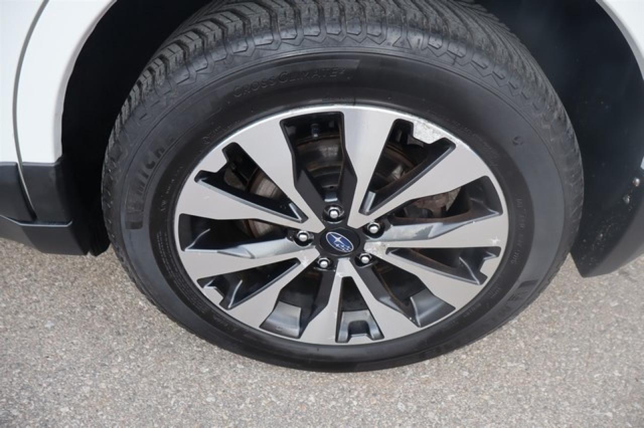 Subaru Outback  2016