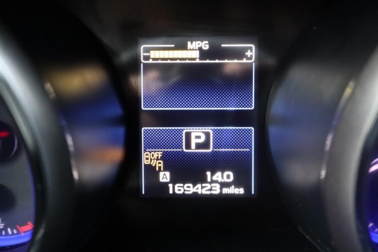 Subaru Outback  2016