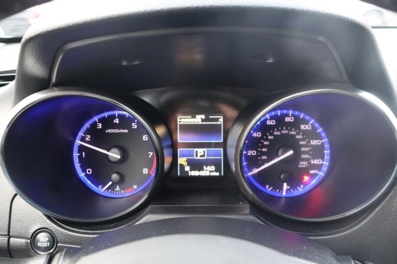 Subaru Outback  2016