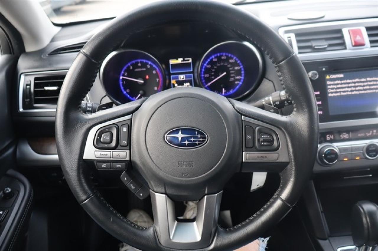 Subaru Outback  2016