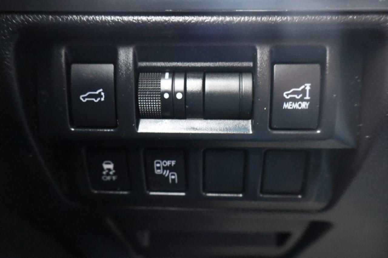 Subaru Outback  2016