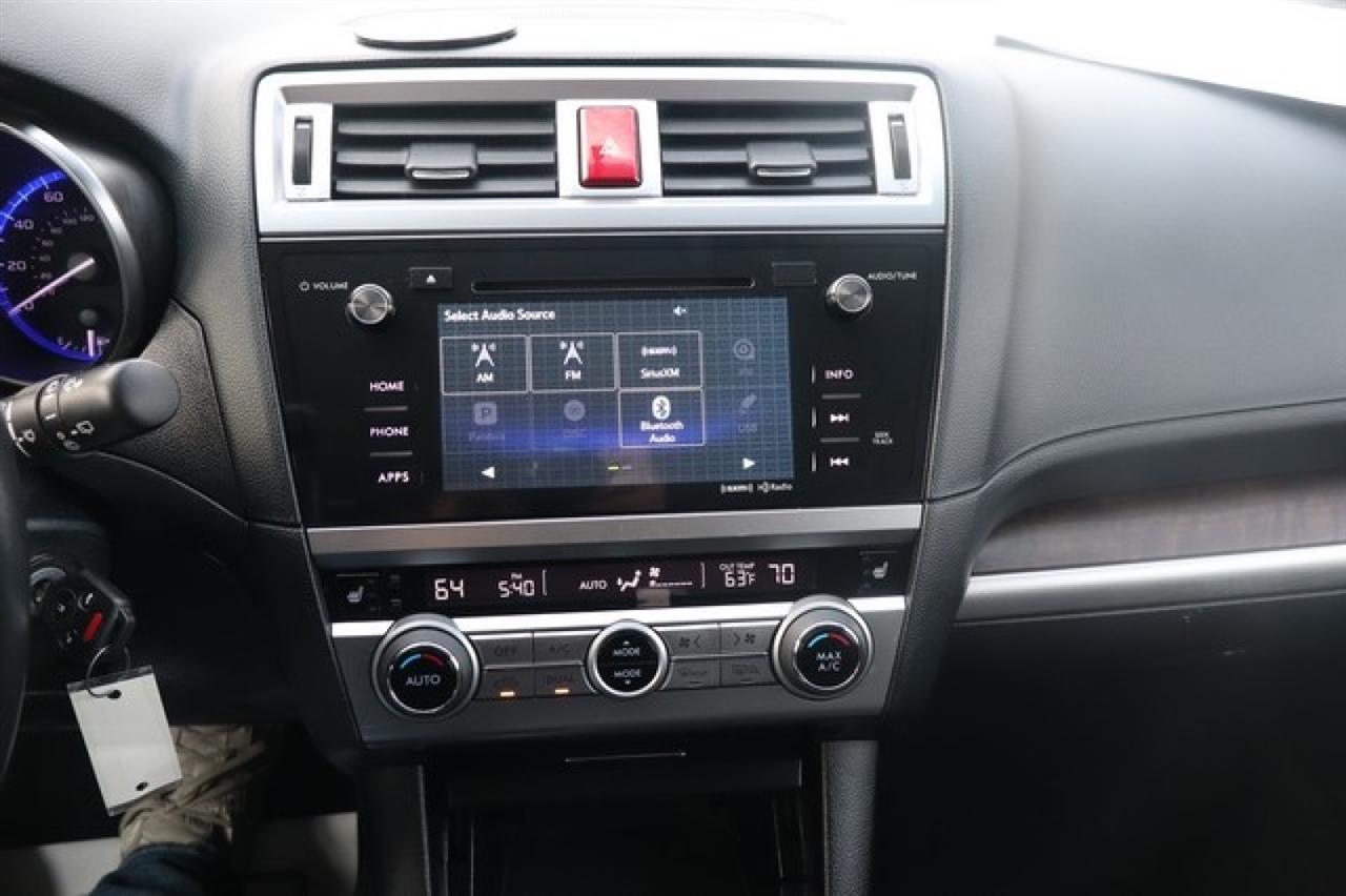 Subaru Outback  2016