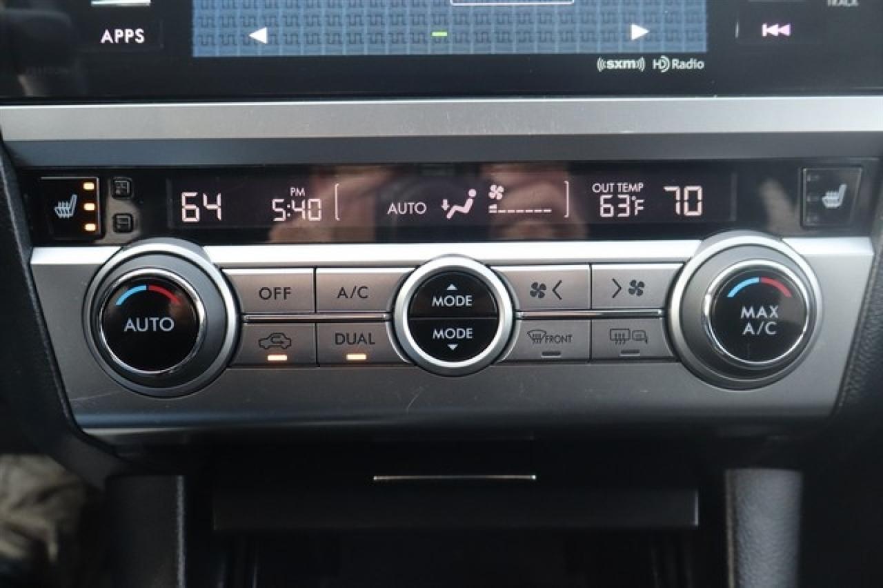 Subaru Outback  2016