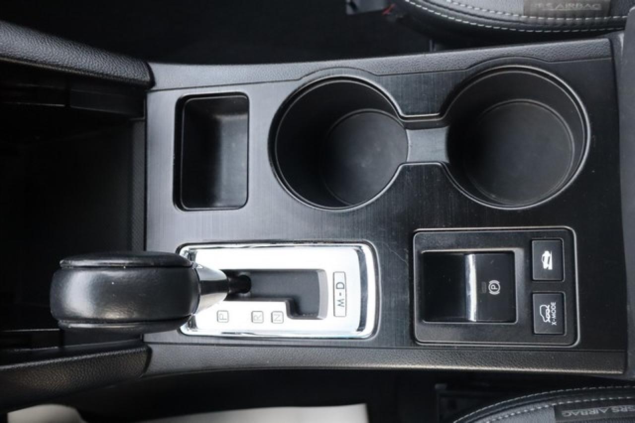 Subaru Outback  2016