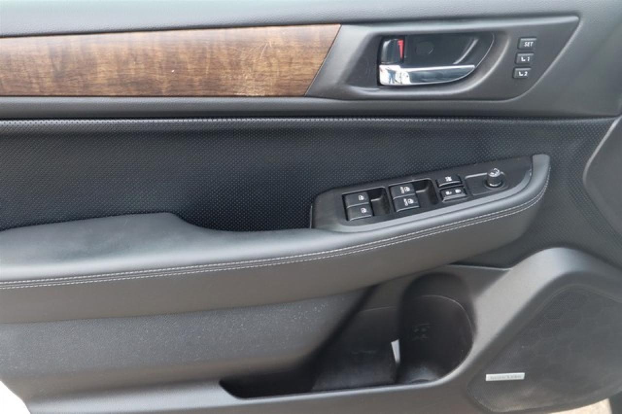 Subaru Outback  2016