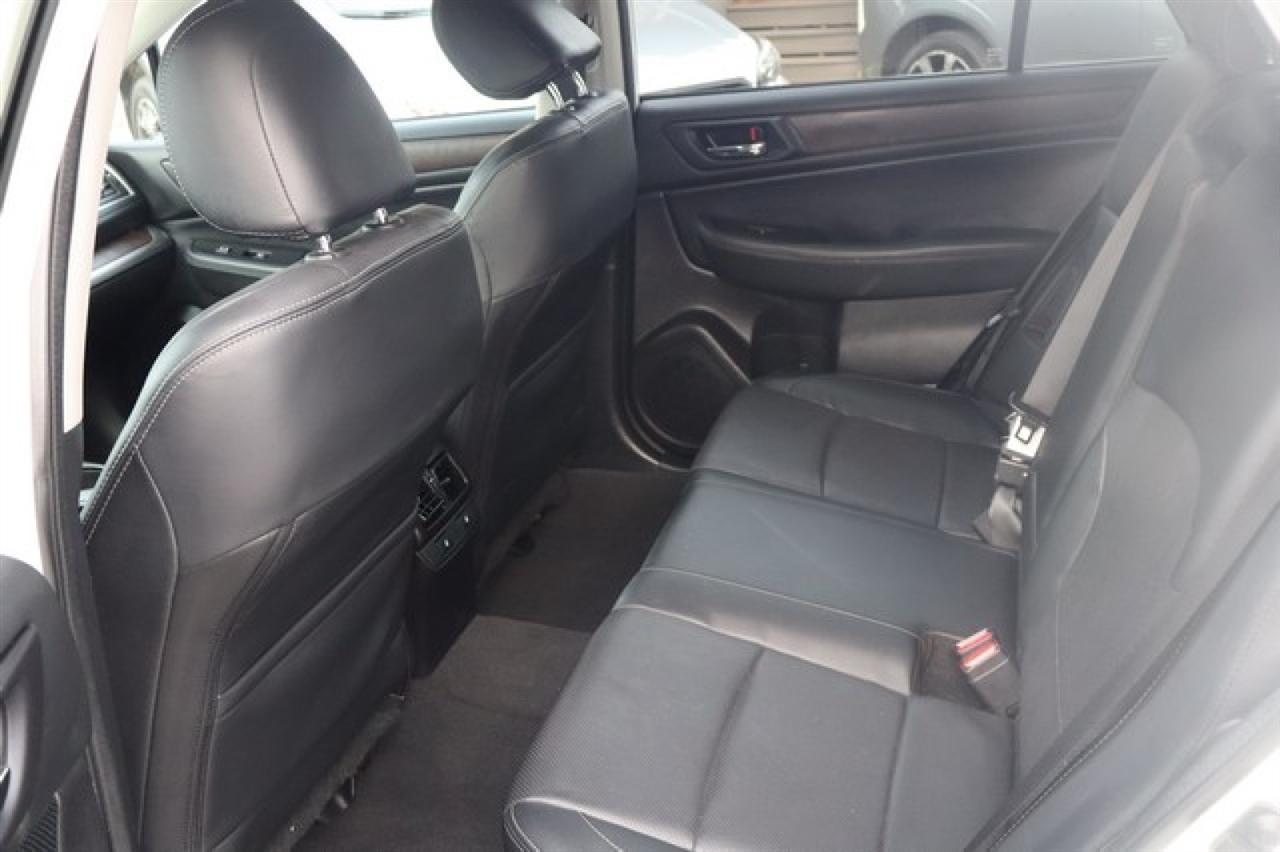 Subaru Outback  2016