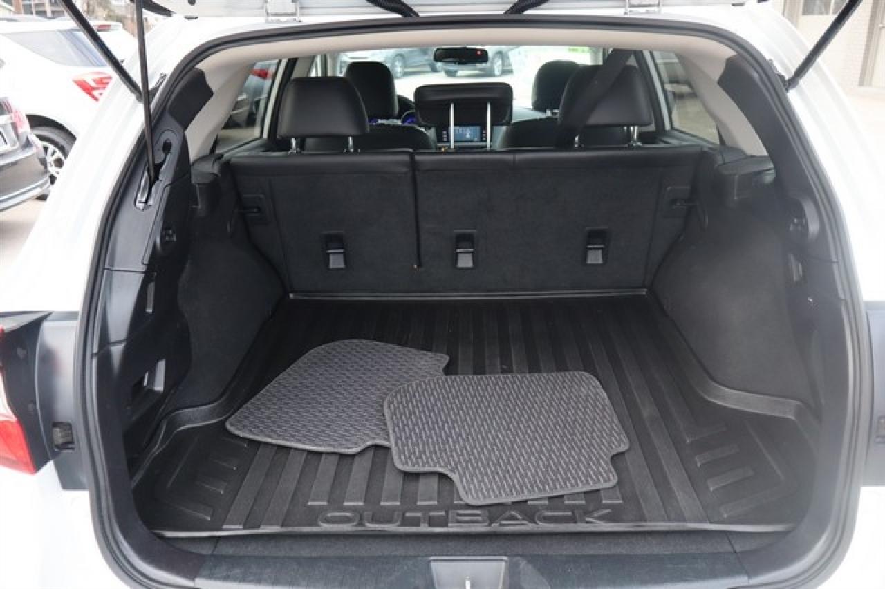 Subaru Outback  2016