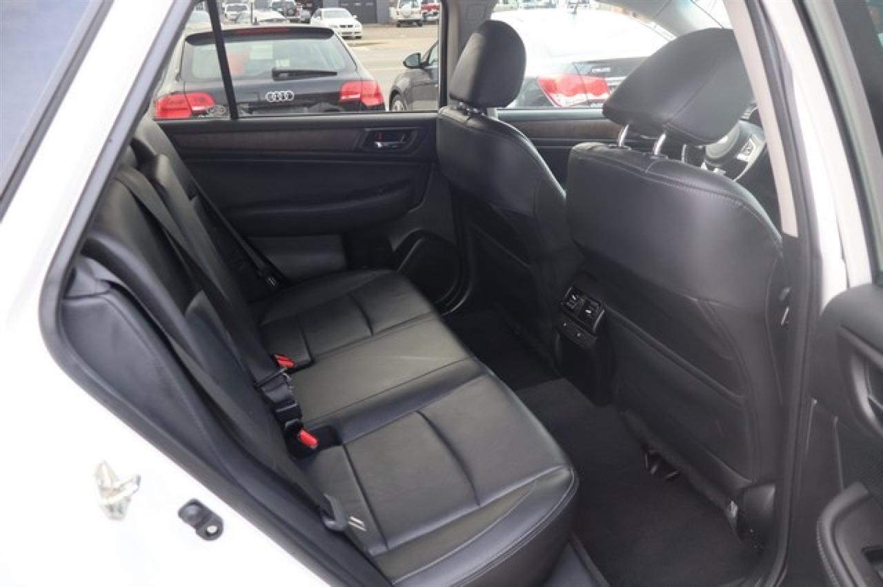 Subaru Outback  2016