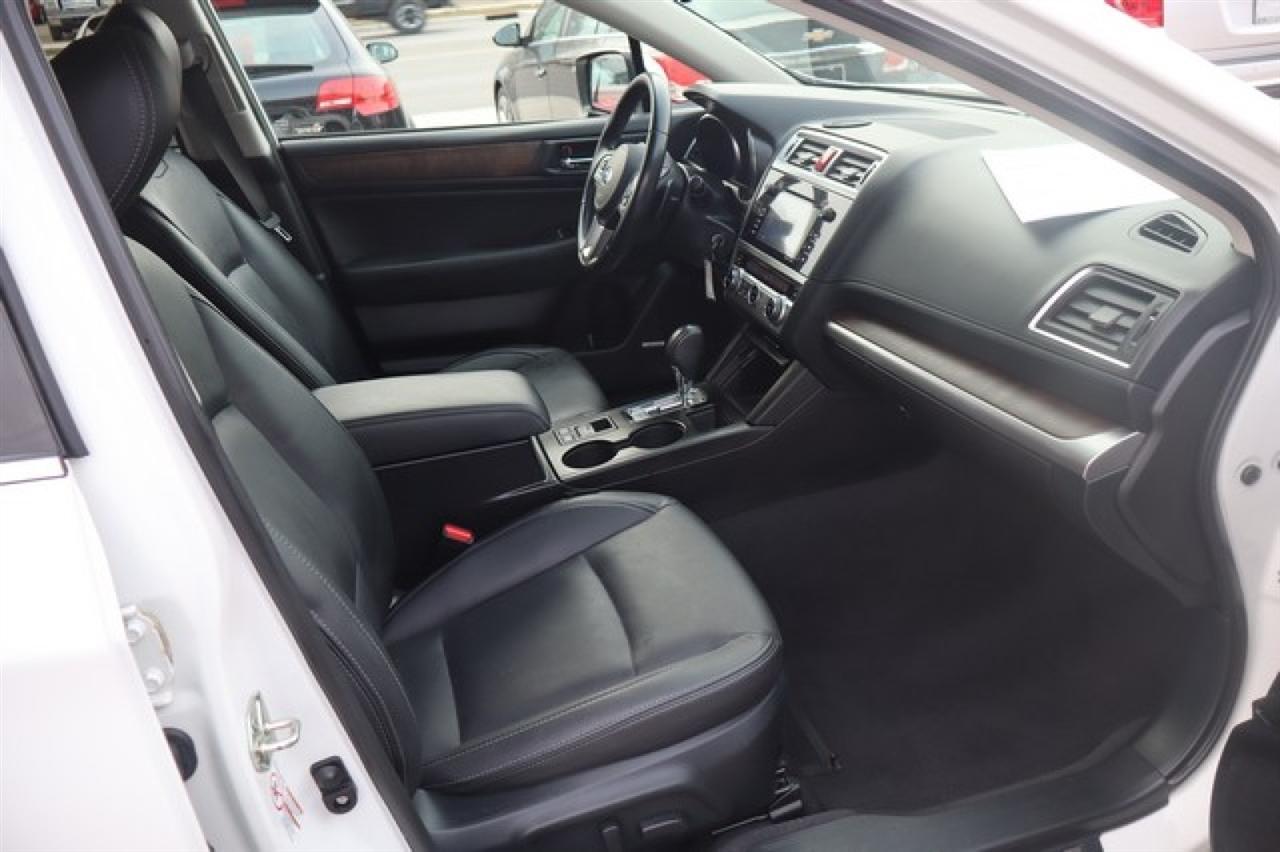 Subaru Outback  2016