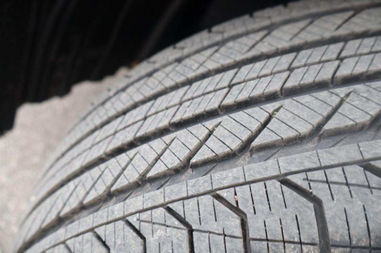 Subaru Forester  2018