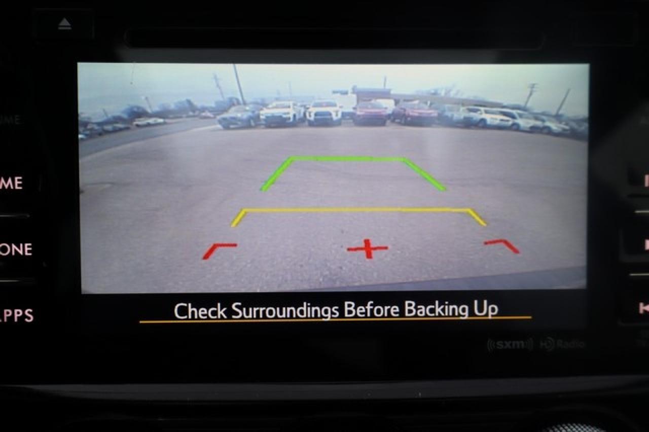 Subaru Forester  2018