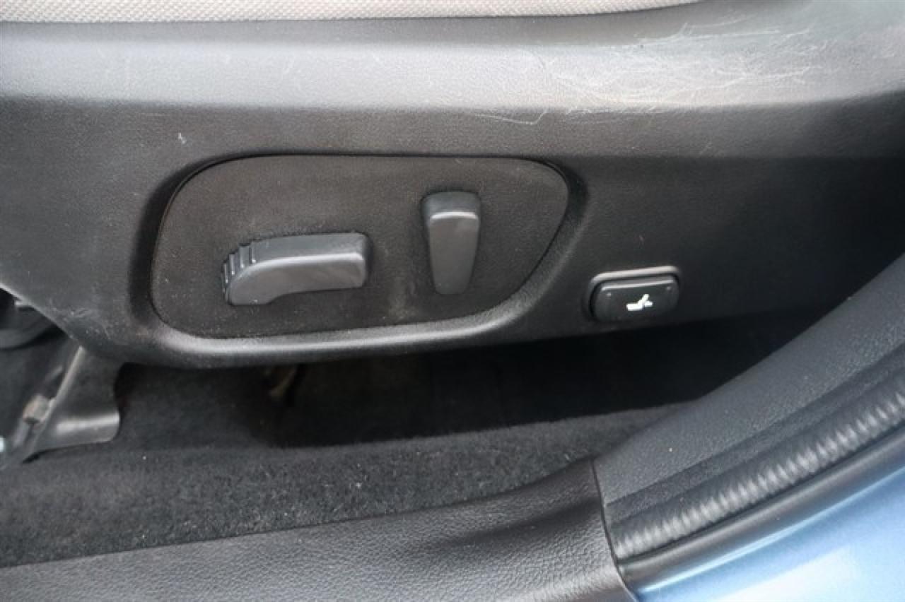 Subaru Forester  2018