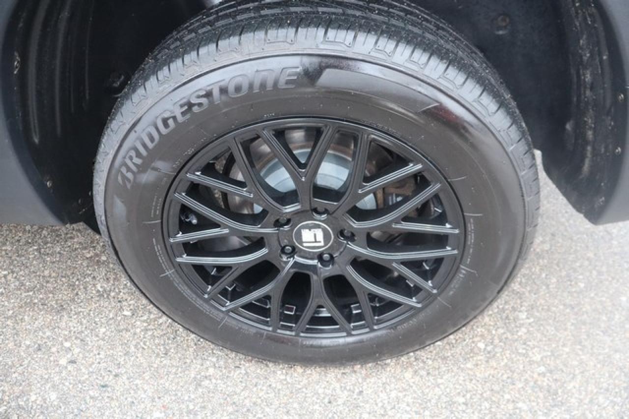 Honda Ridgeline  2017