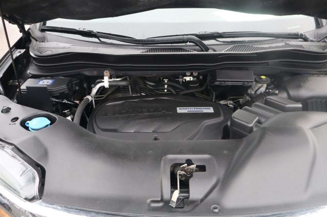 Honda Ridgeline  2017