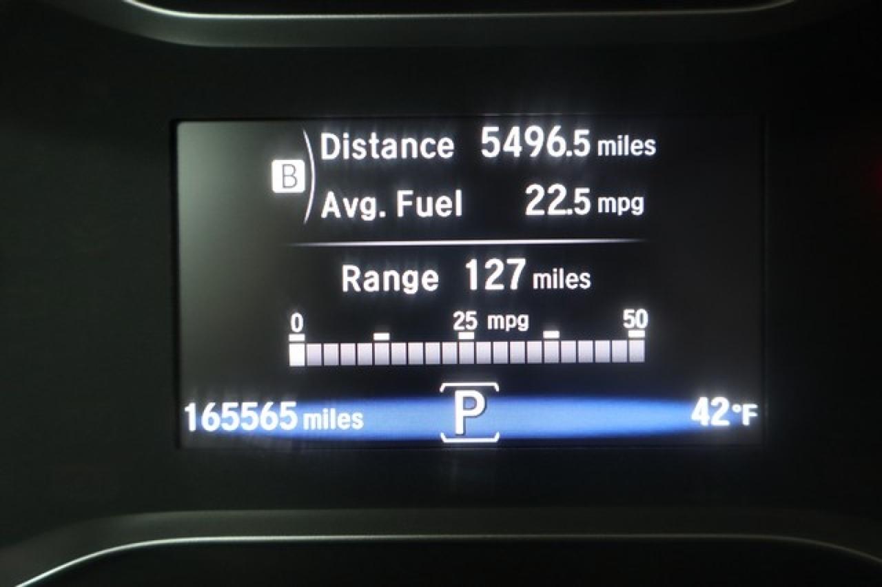 Honda Ridgeline  2017