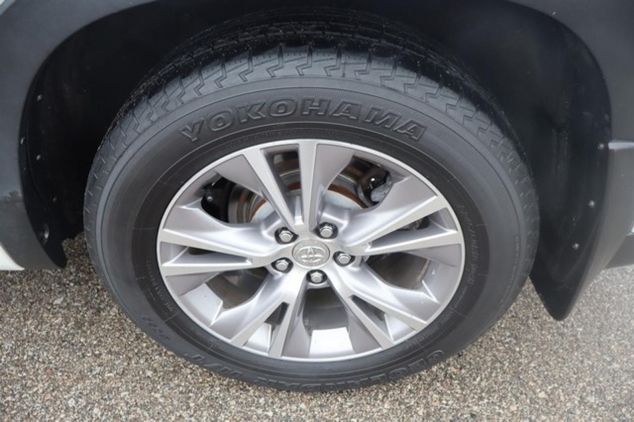 Toyota Highlander  2014