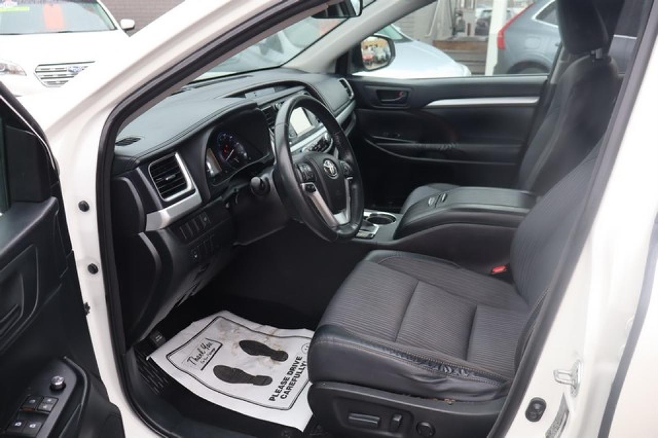 Toyota Highlander  2014