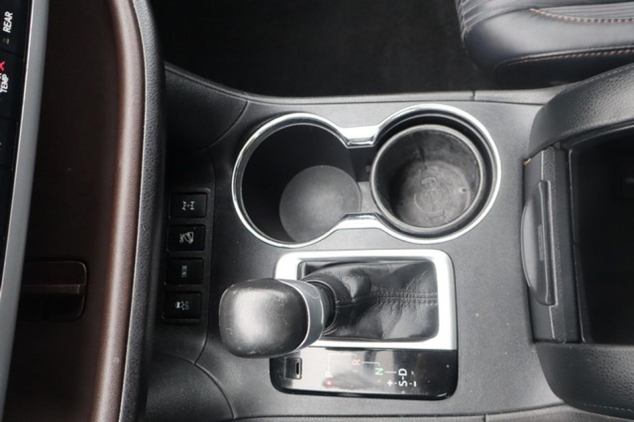 Toyota Highlander  2014