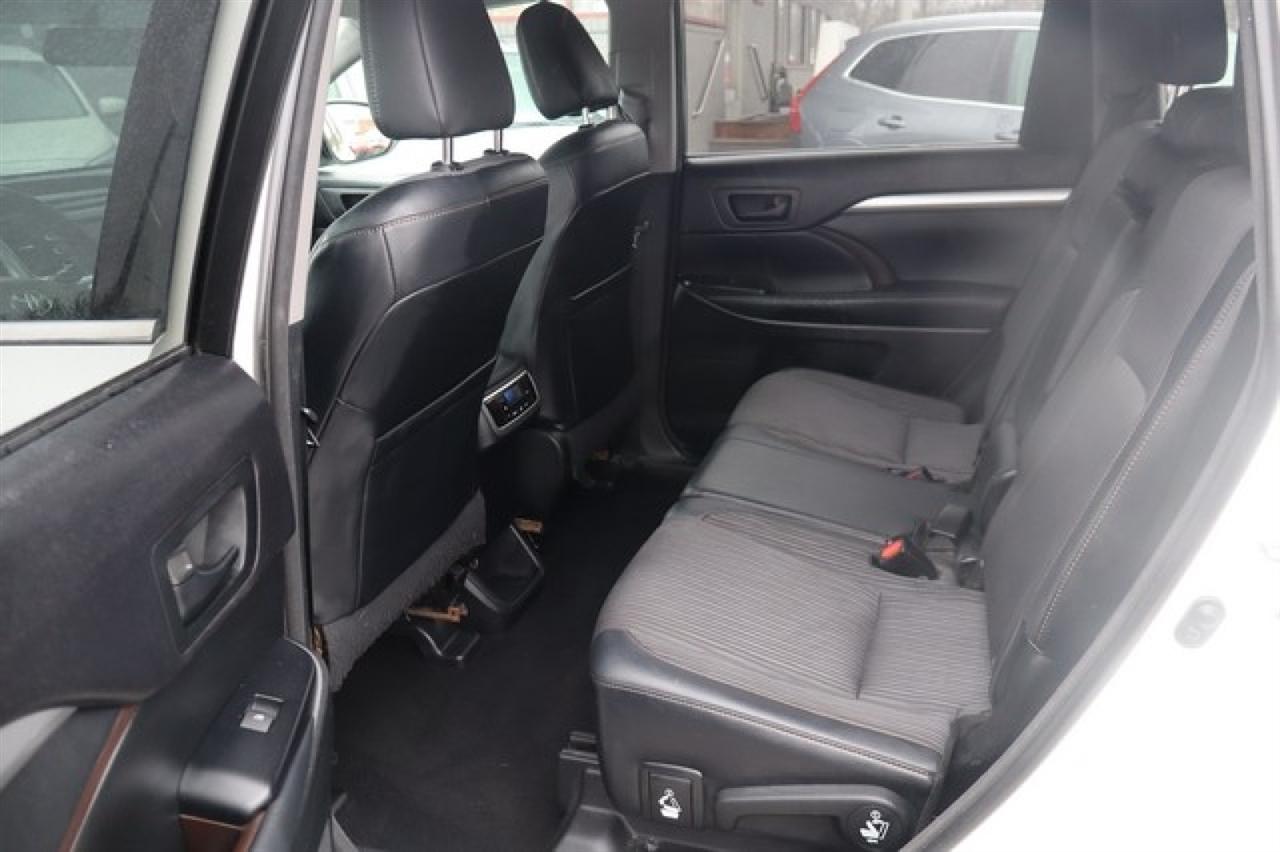 Toyota Highlander  2014