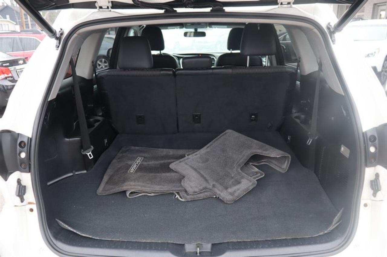 Toyota Highlander  2014