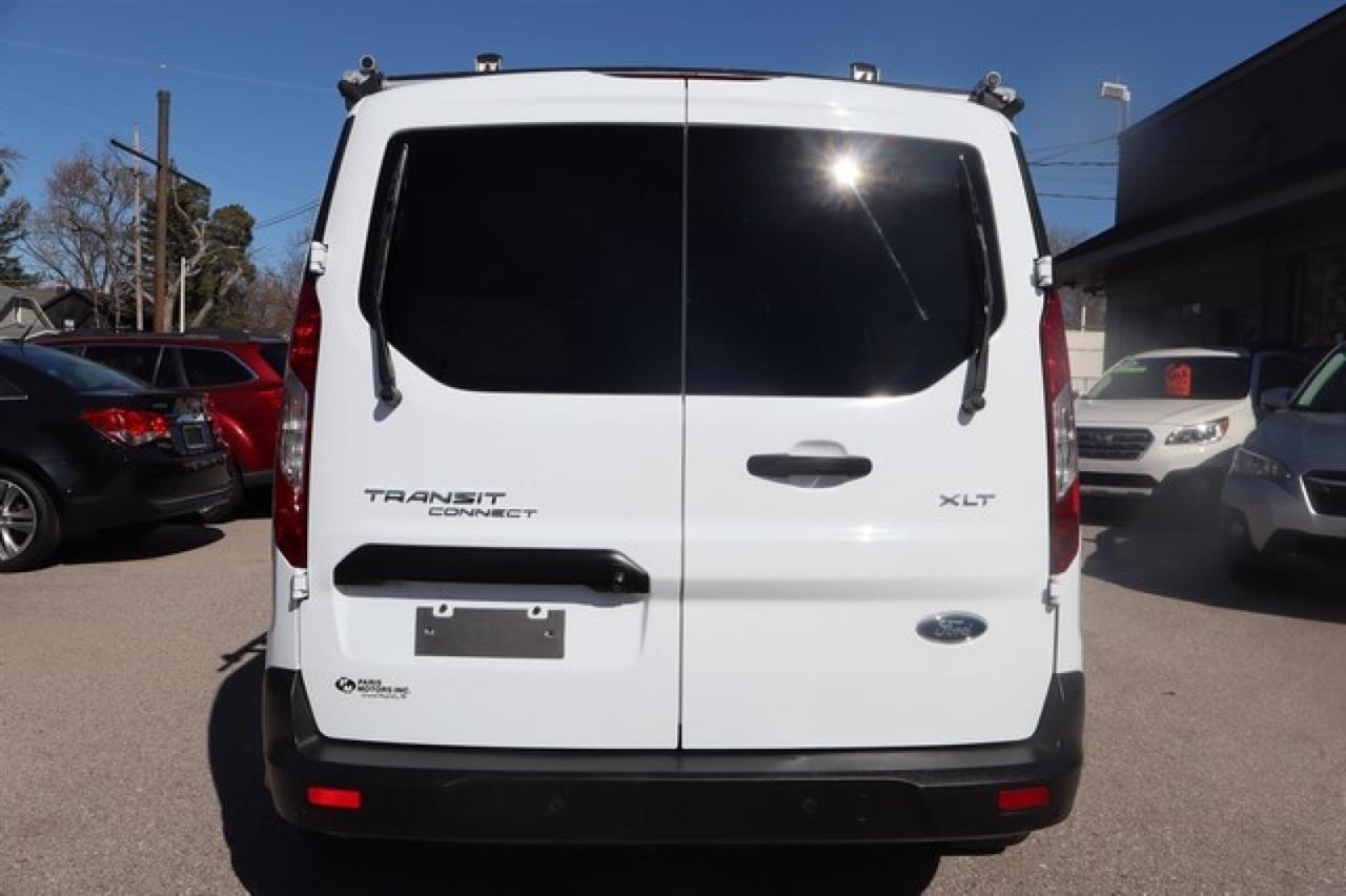 Ford Transit Connect  2021