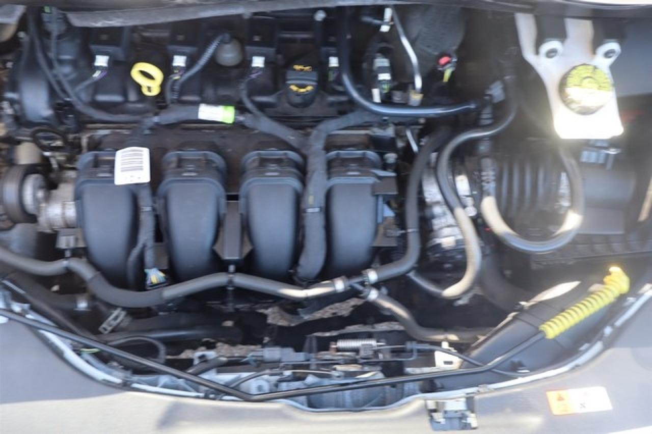 Ford Transit Connect  2021