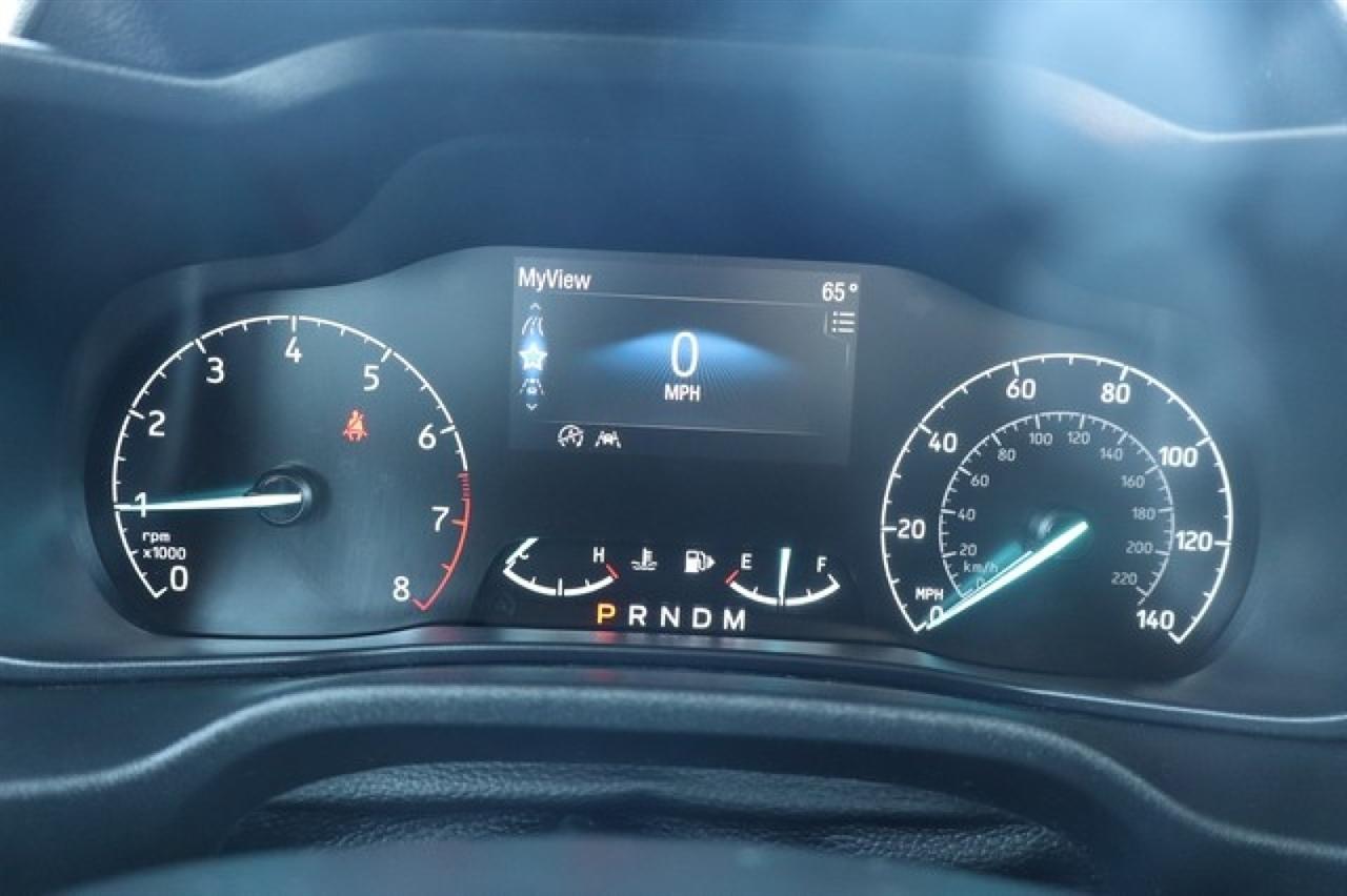 Ford Transit Connect  2021