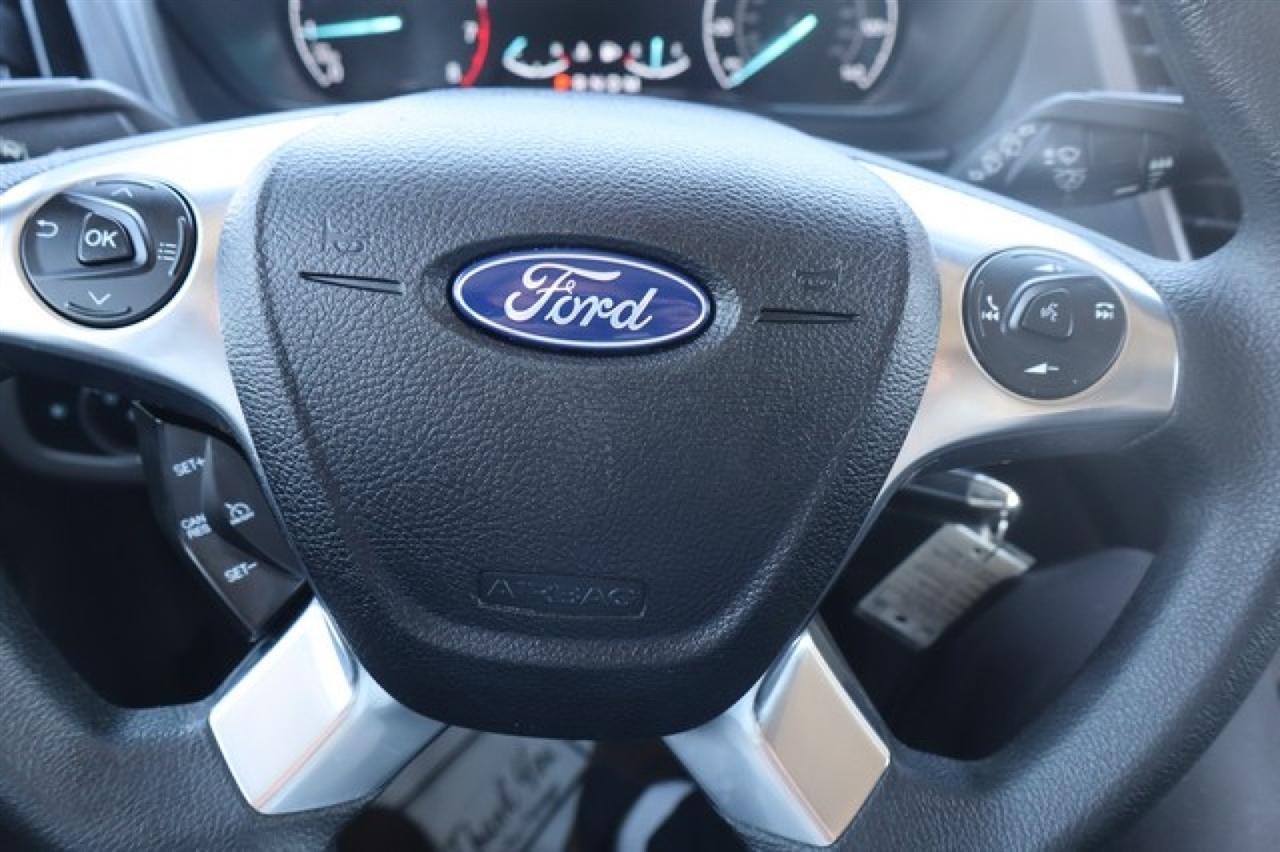 Ford Transit Connect  2021