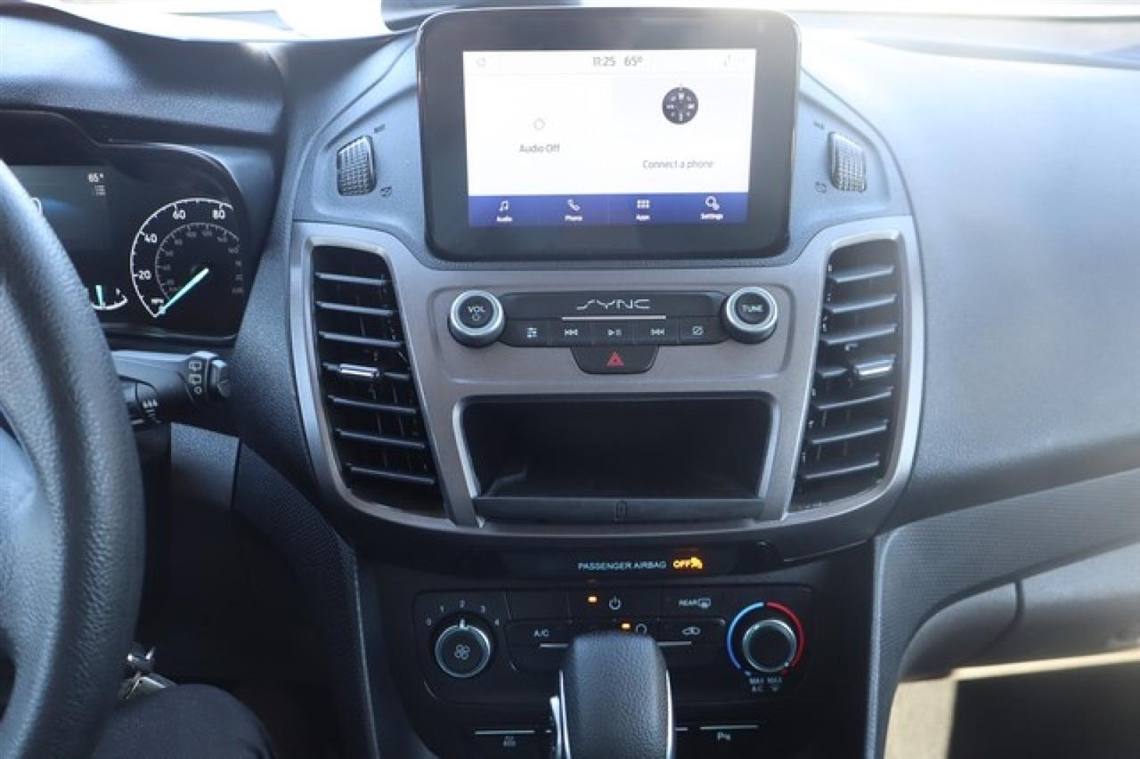 Ford Transit Connect  2021