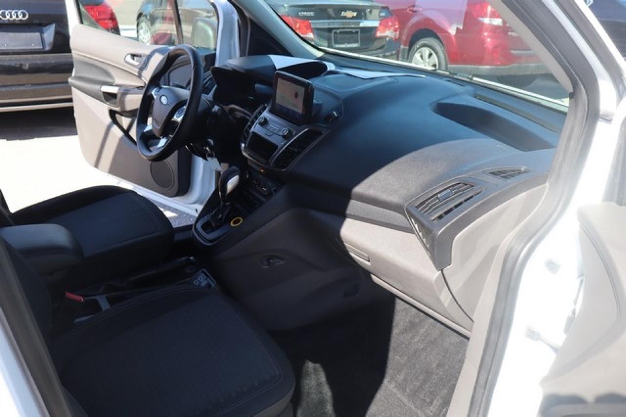 Ford Transit Connect  2021