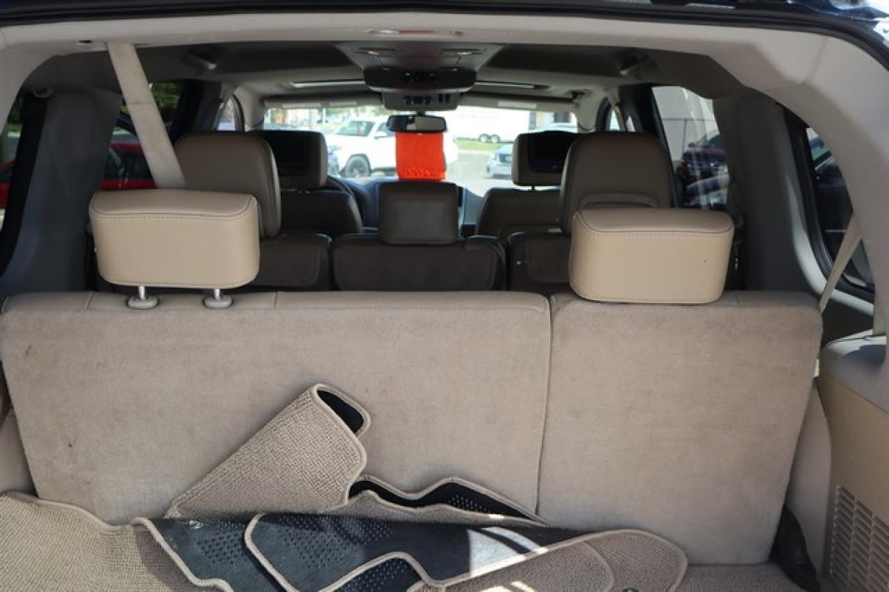 Nissan Armada  2013