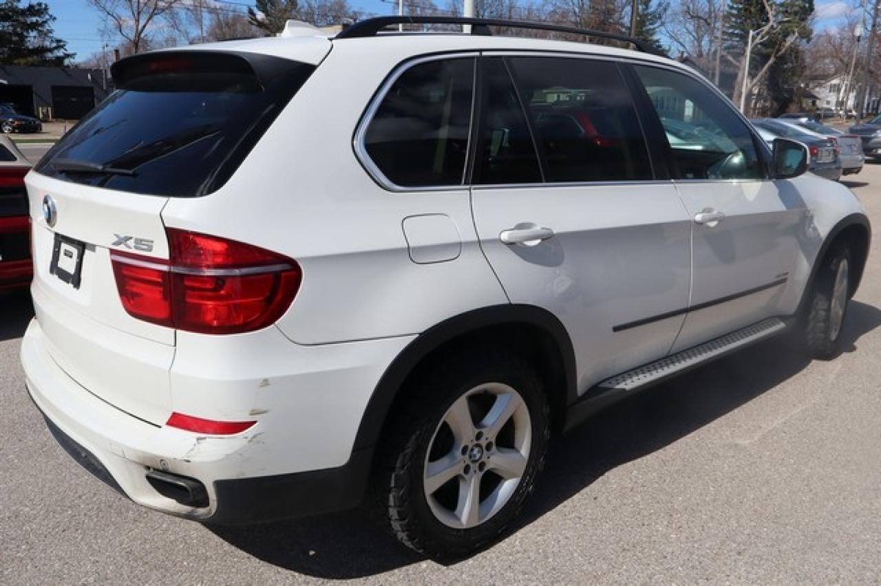 BMW X5  2013